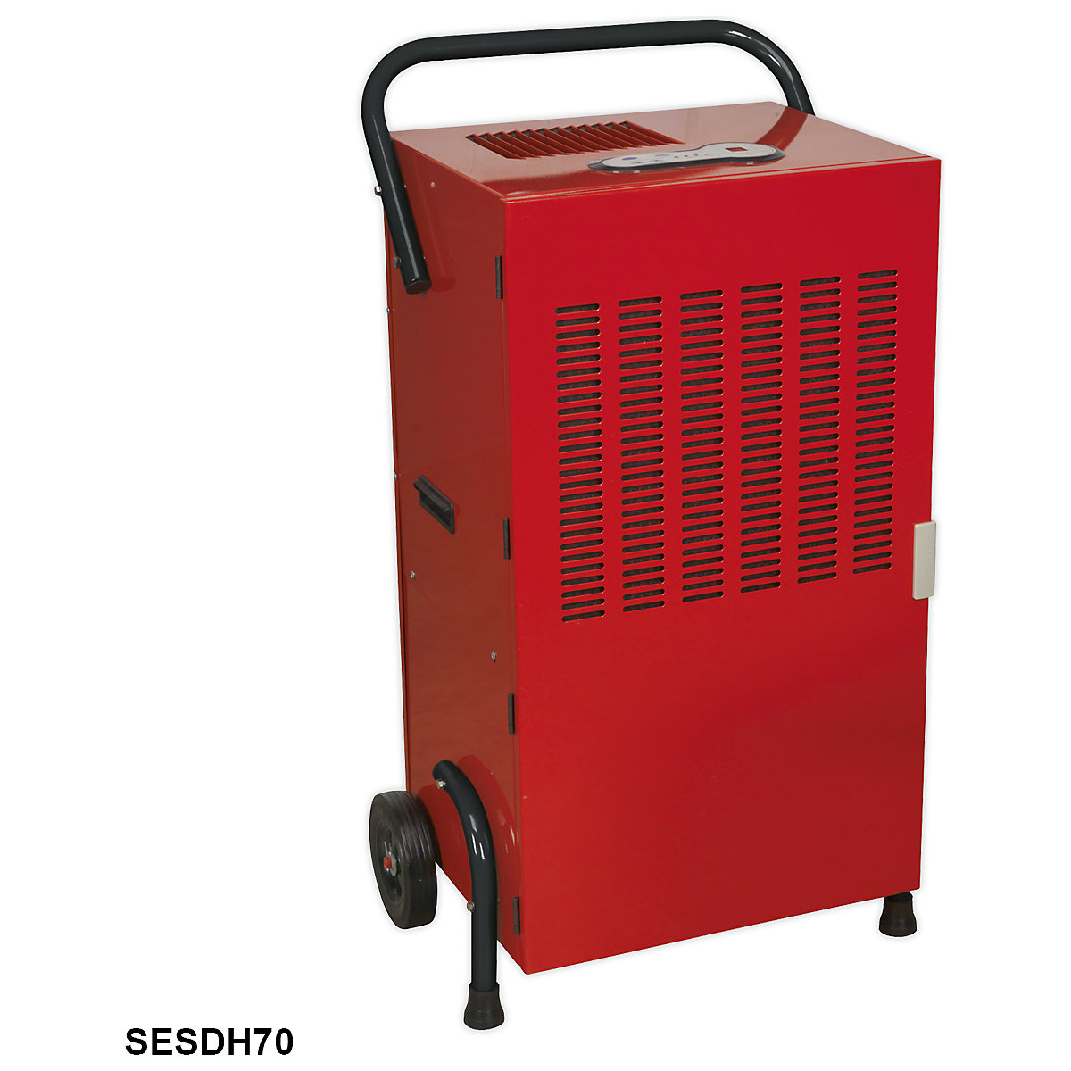 Sealey Industrial Dehumidifier (Product illustration 11)-10