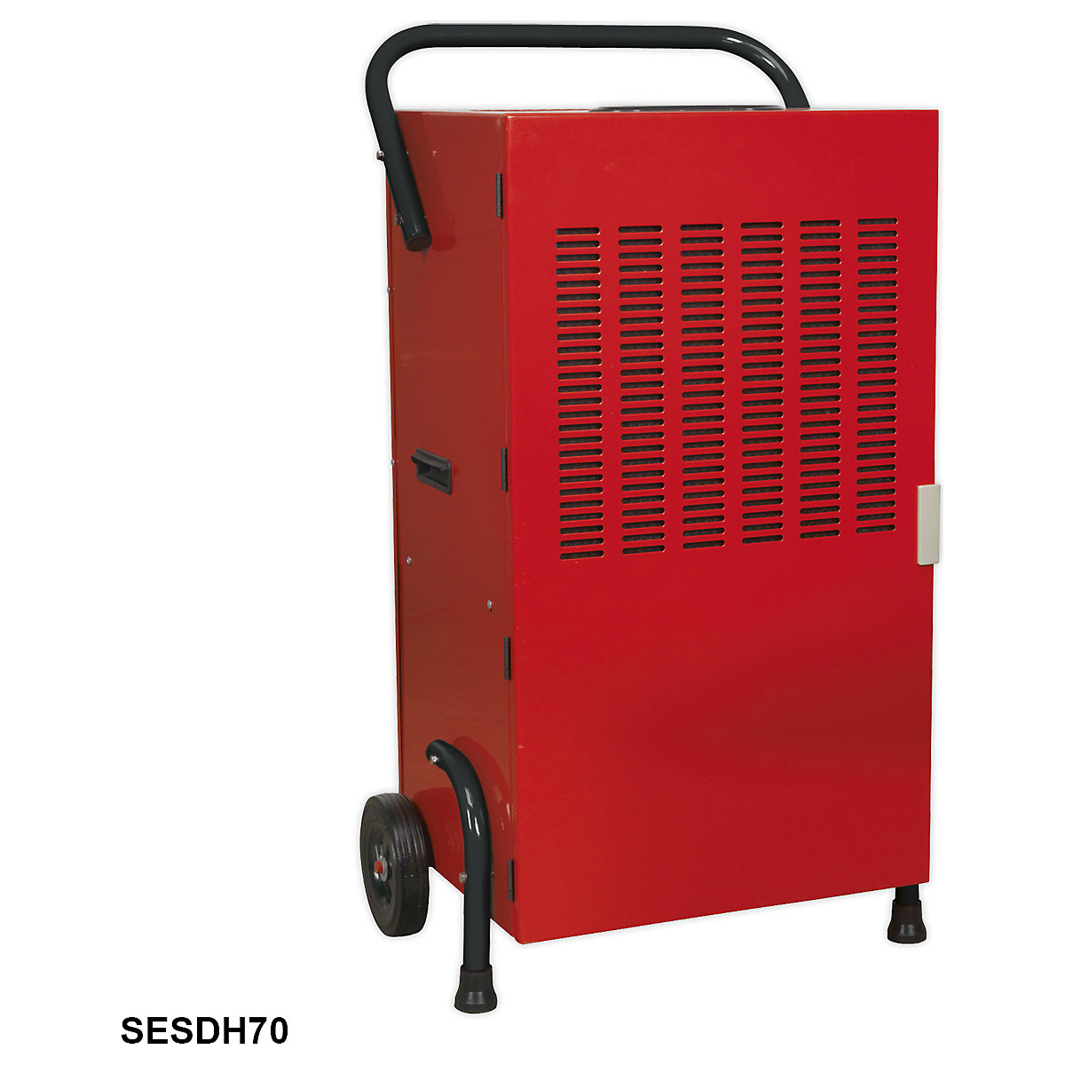 Sealey Industrial Dehumidifier (Product illustration 9)-8