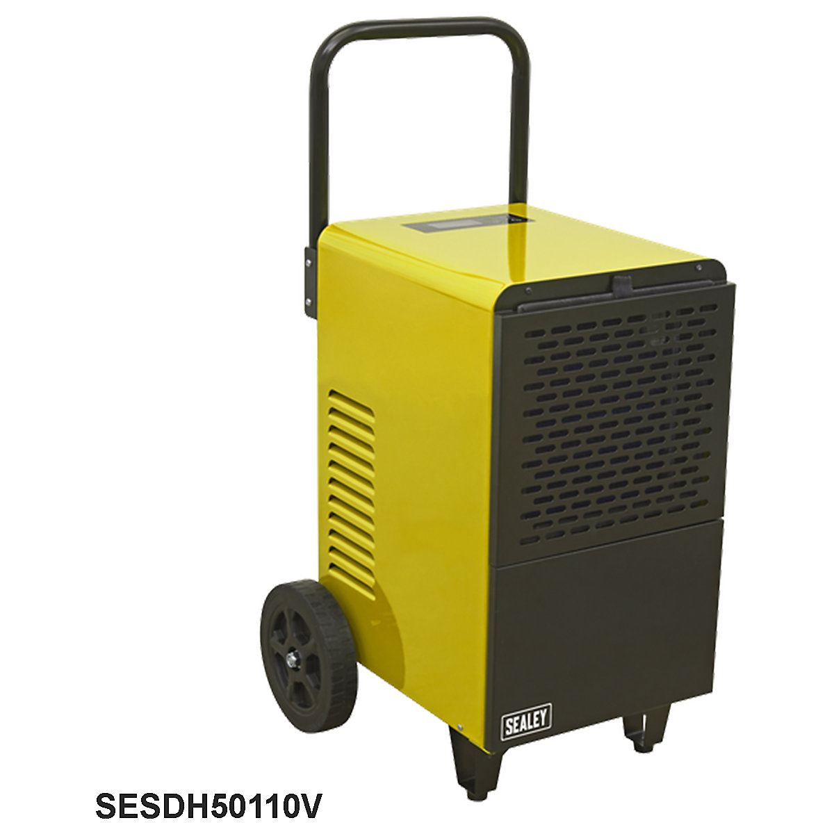 Sealey Industrial Dehumidifier (Product illustration 13)-12