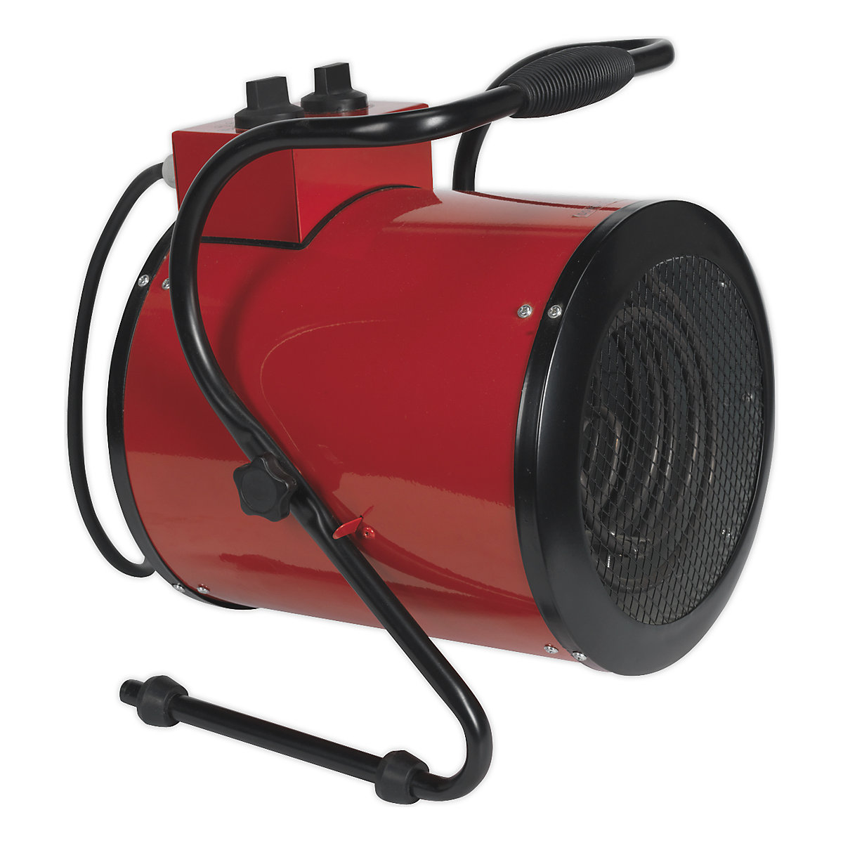 Sealey Industrial Fan Heaters | 3-Phase (Product illustration 15)-14