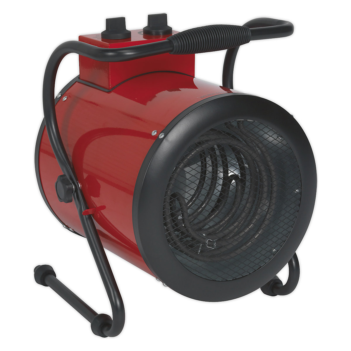 Sealey Industrial Fan Heaters | 3-Phase