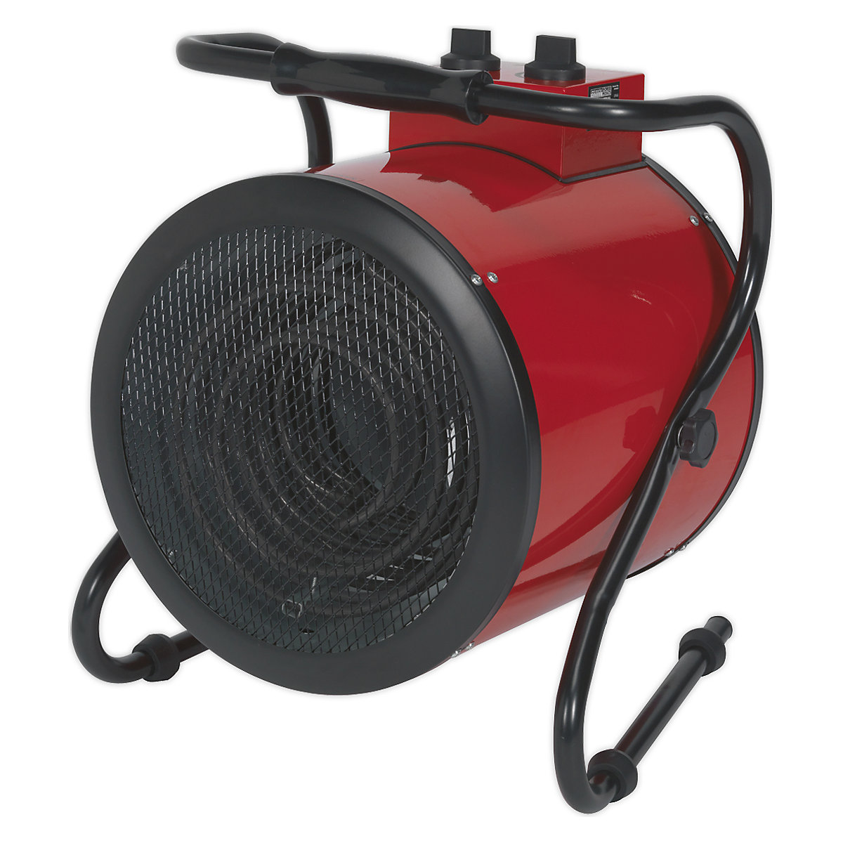 Sealey Industrial Fan Heaters | 3-Phase (Product illustration 17)-16