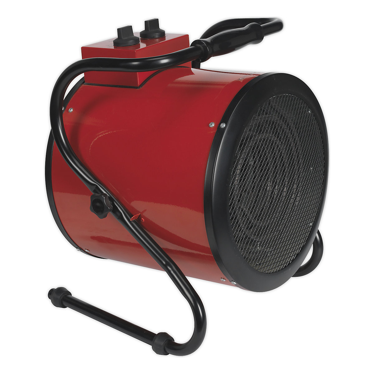 Sealey Industrial Fan Heaters | 3-Phase (Product illustration 18)-17