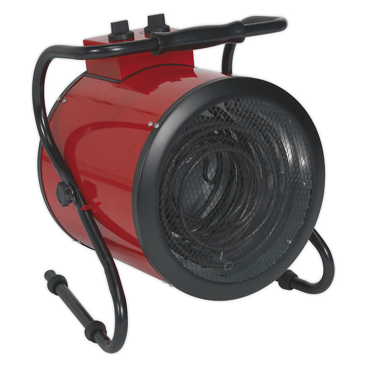 Sealey Industrial Fan Heaters | 3-Phase