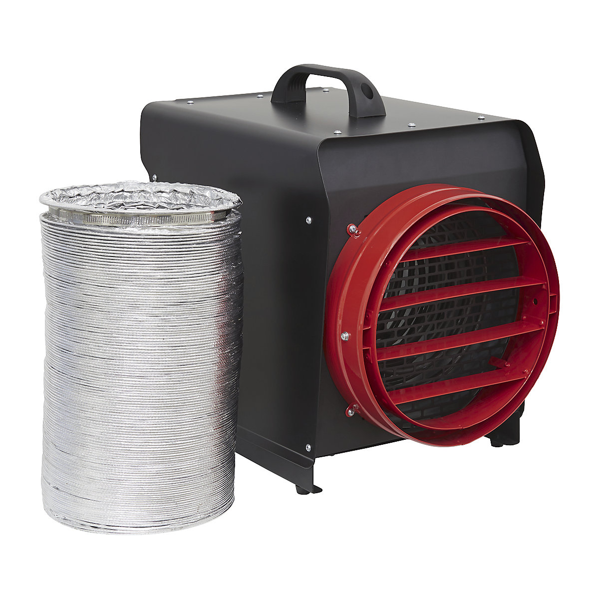 Sealey Industrial Fan Heaters