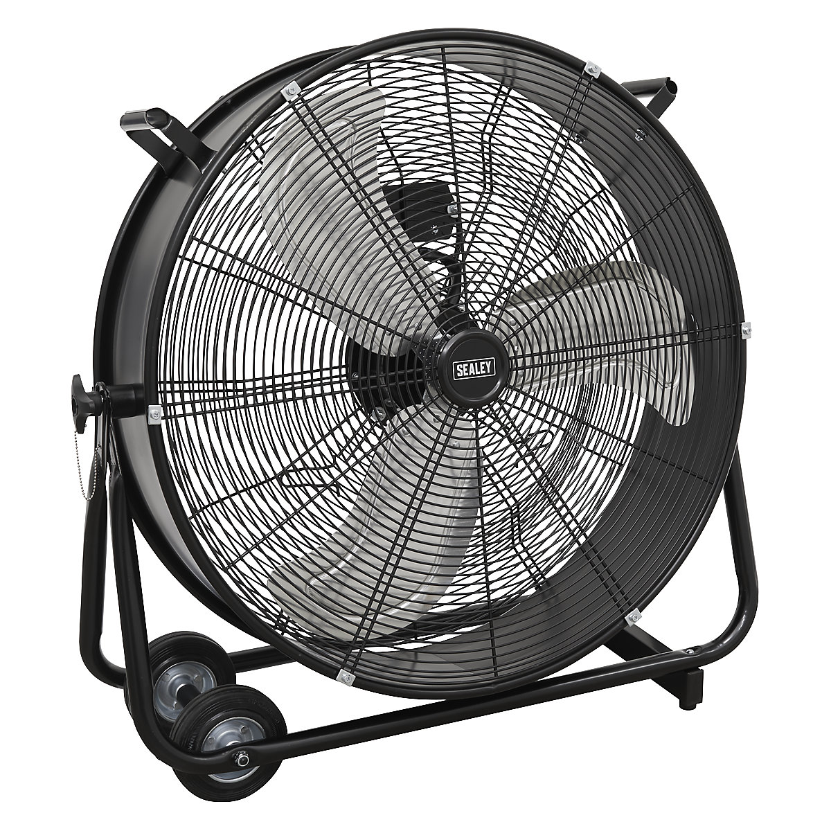 Sealey Industrial High Velocity Drum Fan | 24"
