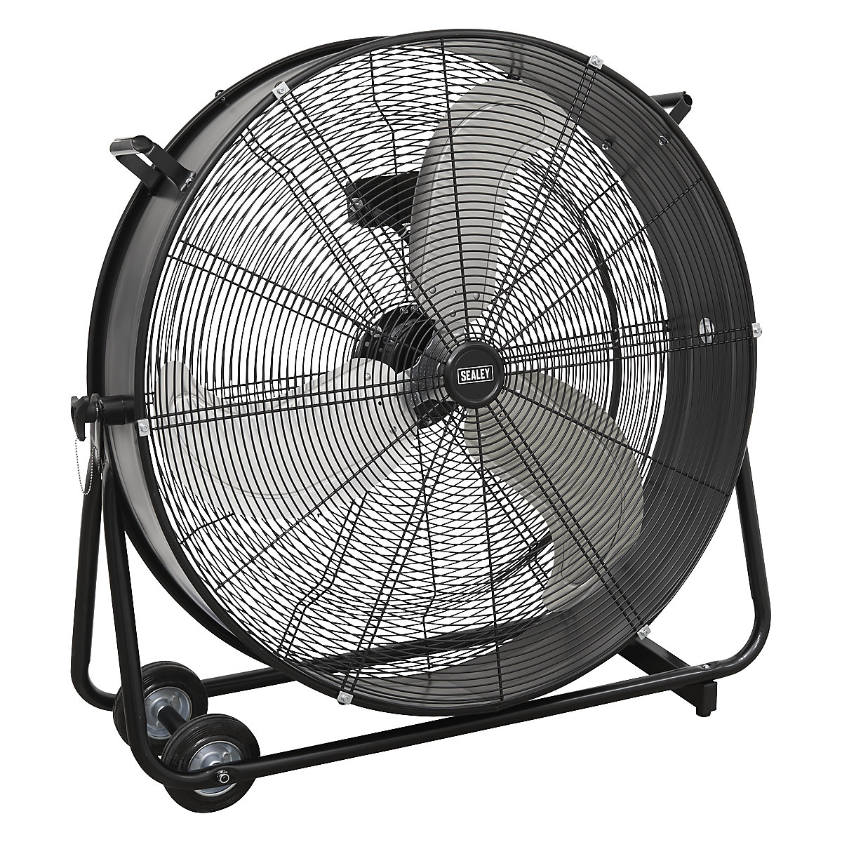 Sealey Industrial High Velocity Drum Fan | 30"