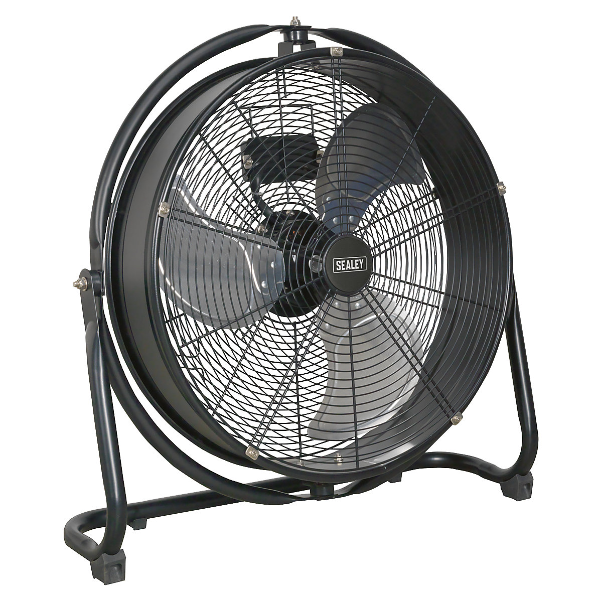 Sealey Industrial High Velocity Orbital Drum Fan | 20"