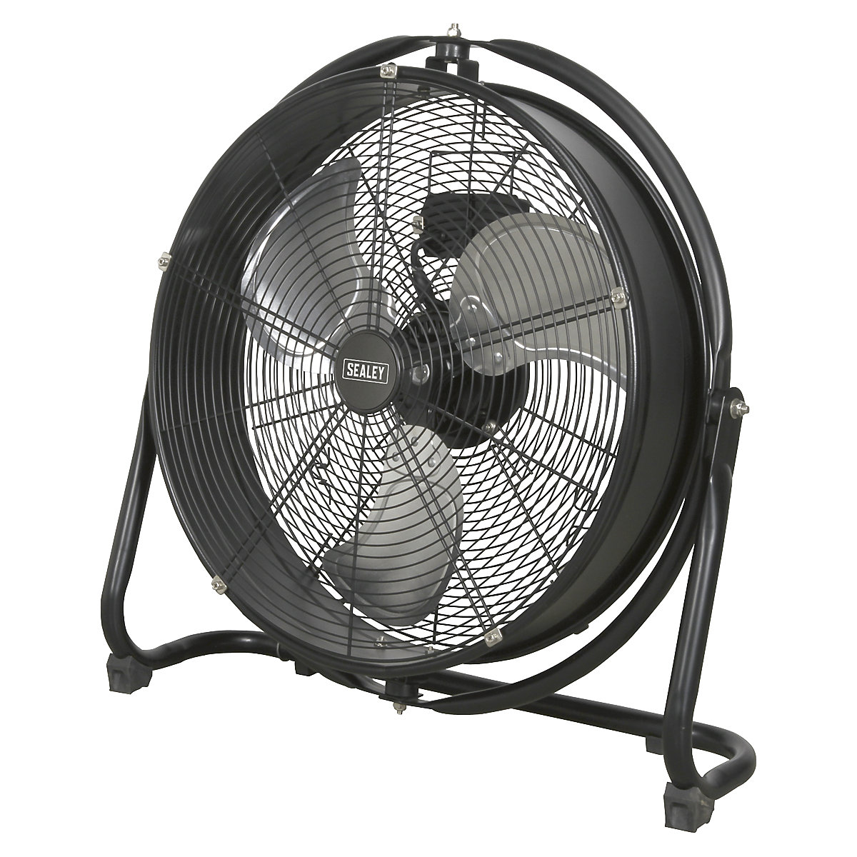 Sealey Industrial High Velocity Orbital Drum Fan | 20" (Product illustration 7)-6