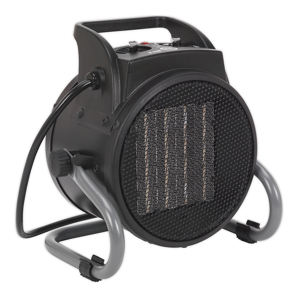 Sealey Industrial PTC Fan Heaters