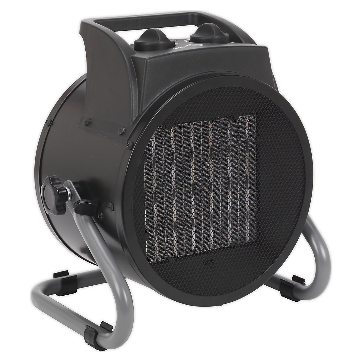 Sealey Industrial PTC Fan Heaters
