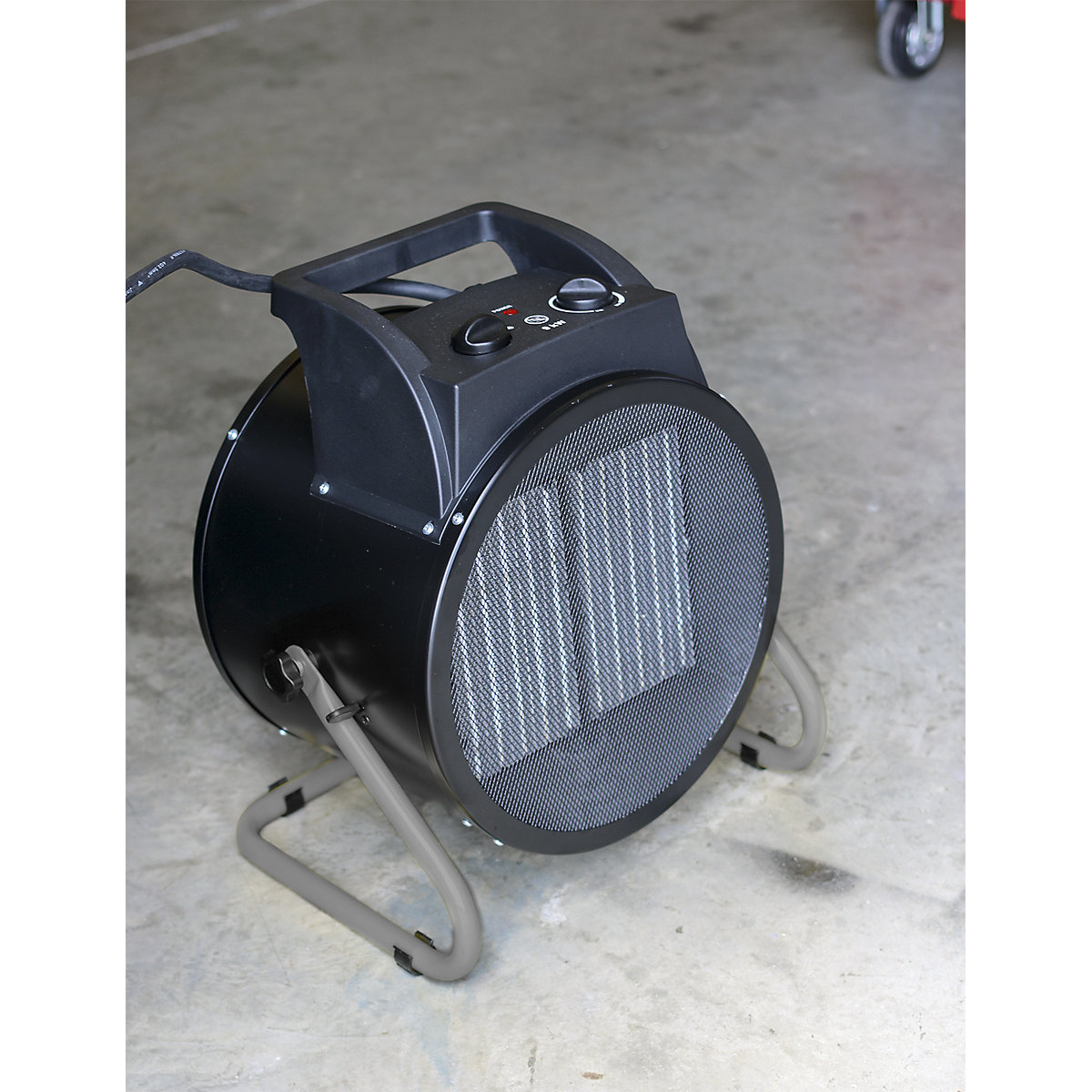 Sealey Industrial PTC Fan Heaters (Product illustration 17)-16