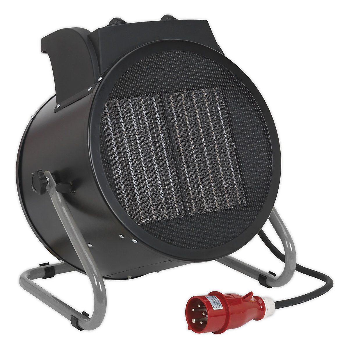 Sealey Industrial PTC Fan Heaters (Product illustration 18)-17
