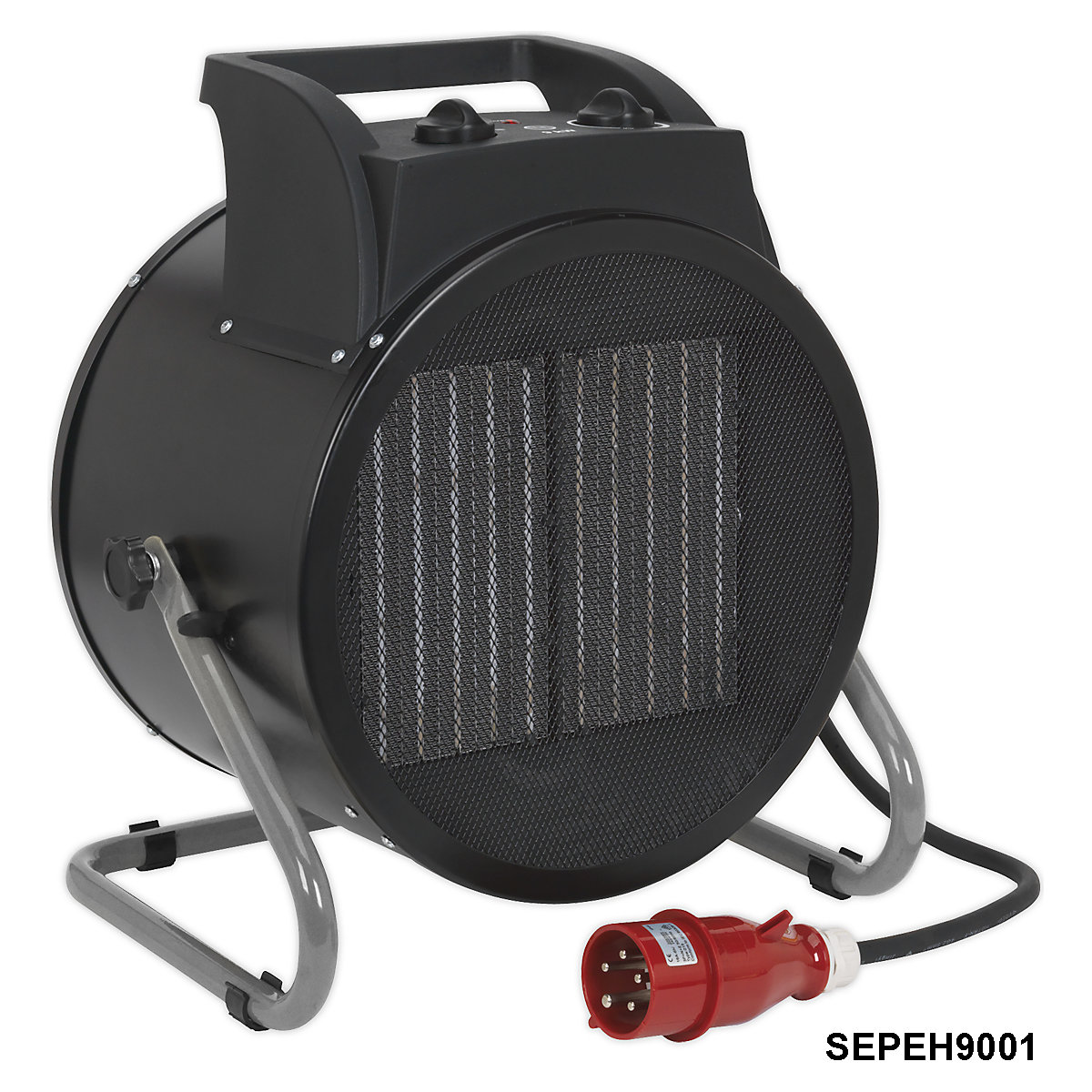 Sealey Industrial PTC Fan Heaters (Product illustration 15)-14