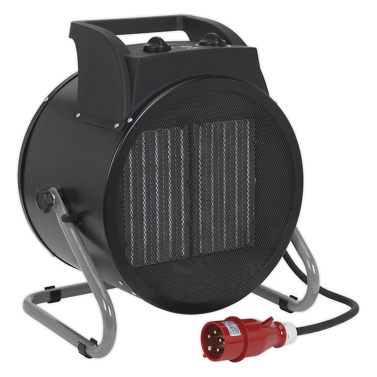 Sealey Industrial PTC Fan Heaters