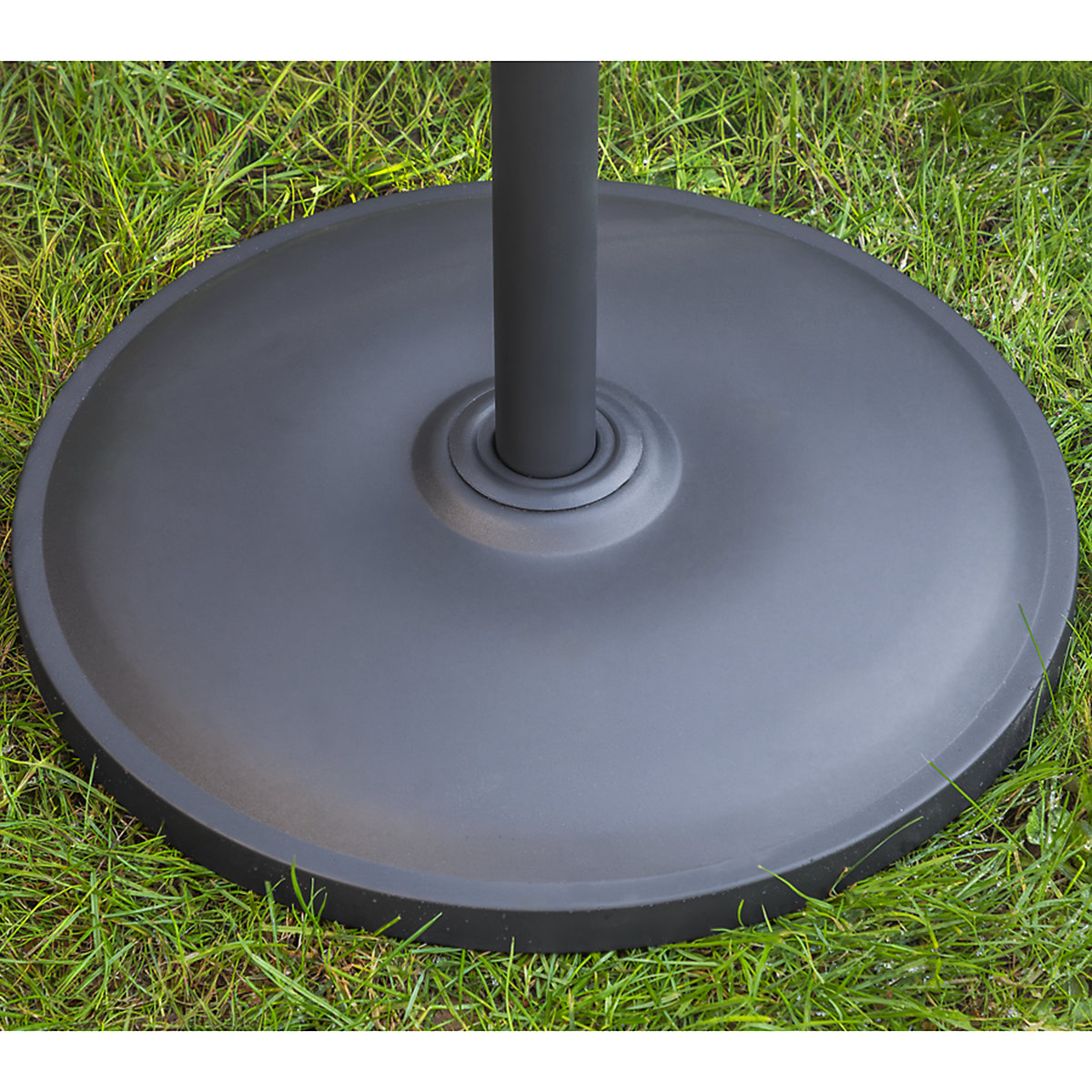 Sealey Infrared Quartz Patio Heater with Telescopic Floor Stand (Product illustration 2)-1