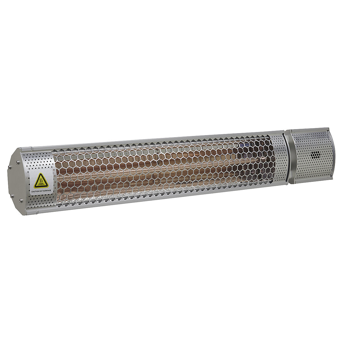 Sealey Infrared Short Wave Heater | 2000W