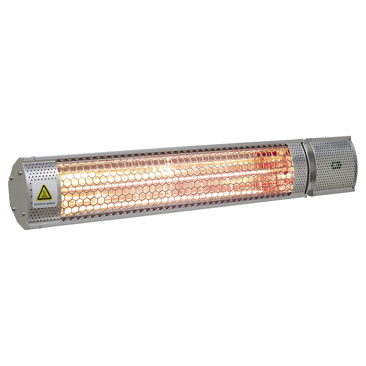 Sealey Infrared Short Wave Heater | 2000W (Product illustration 3)-2