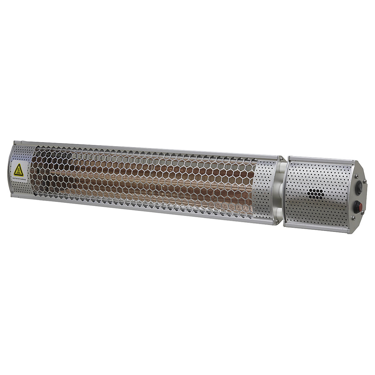 Sealey Infrared Short Wave Heater | 2000W (Product illustration 5)-4