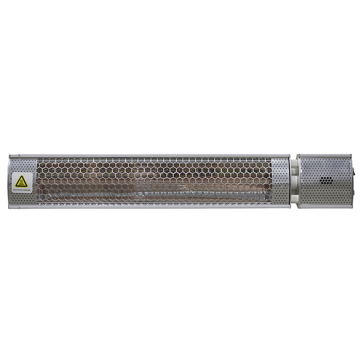 Sealey Infrared Short Wave Heater | 2000W (Product illustration 6)-5