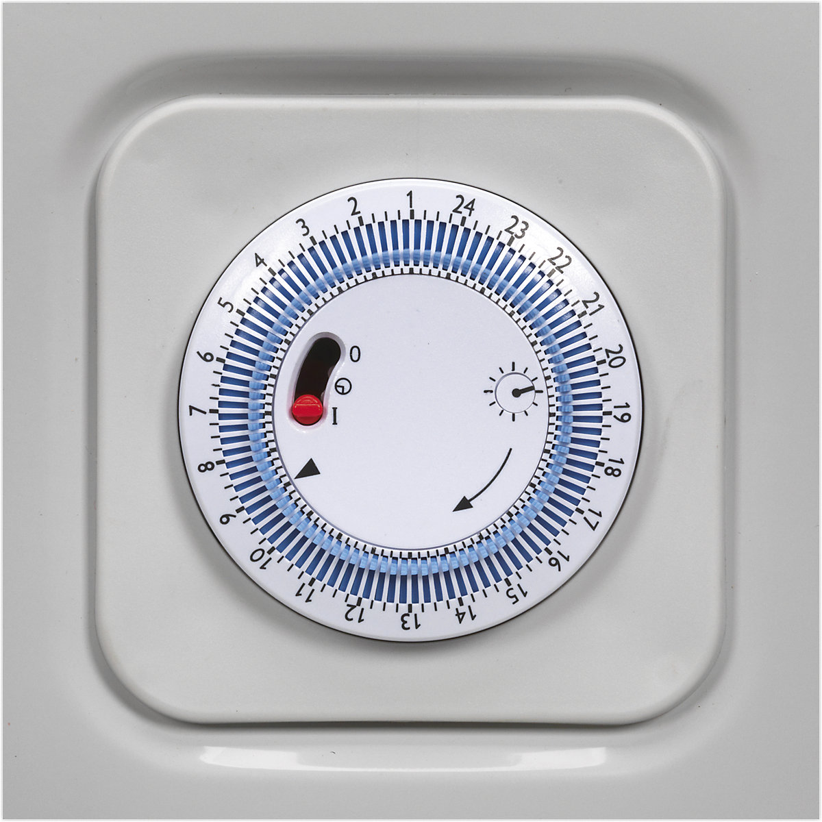 Sealey Oil-Filled Radiators (Product illustration 11)-10