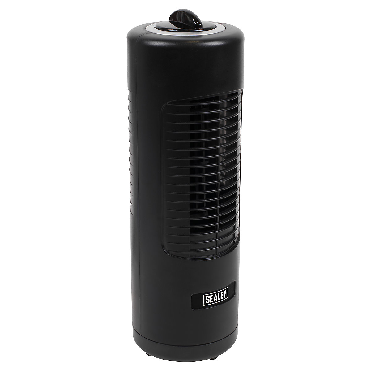 Sealey Oscillating Desk Tower Fan | 12"