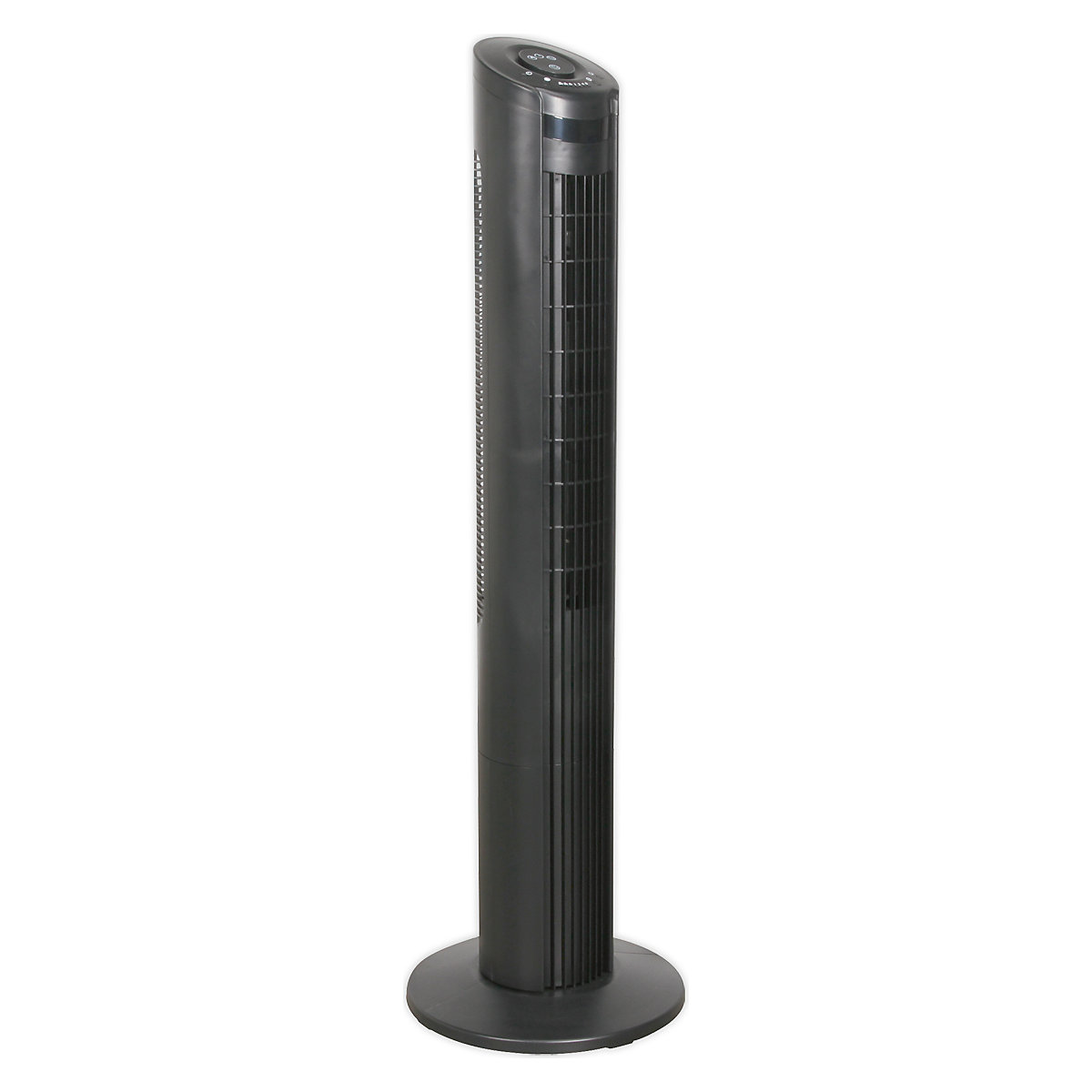 Sealey Oscillating Tower Fan | 3-Speed | 42"
