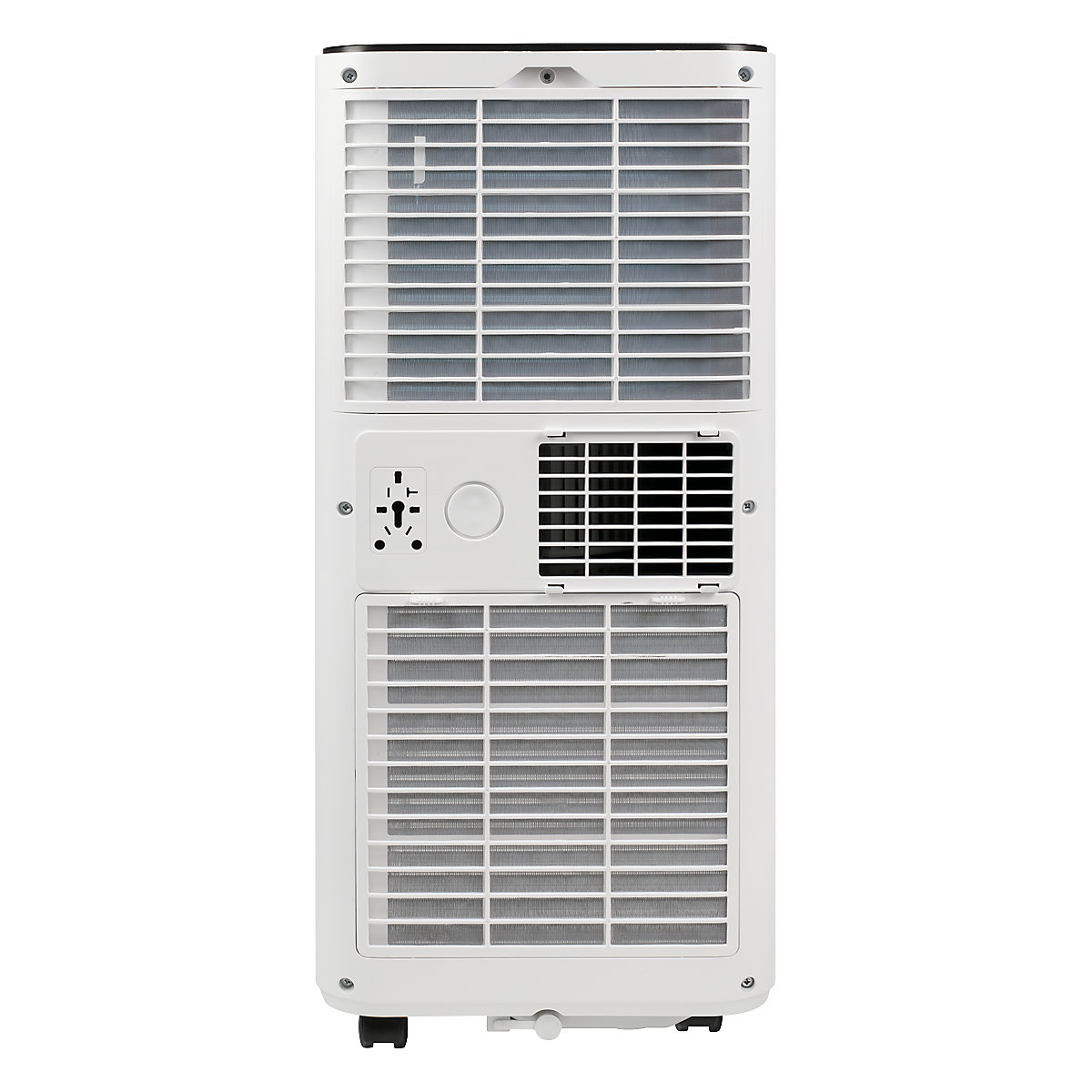 Sealey Portable Air Conditioner | Dehumidifier | Air Cooler with Window Sealing Kit | 7,000Btu/hr (Product illustration 4)-3