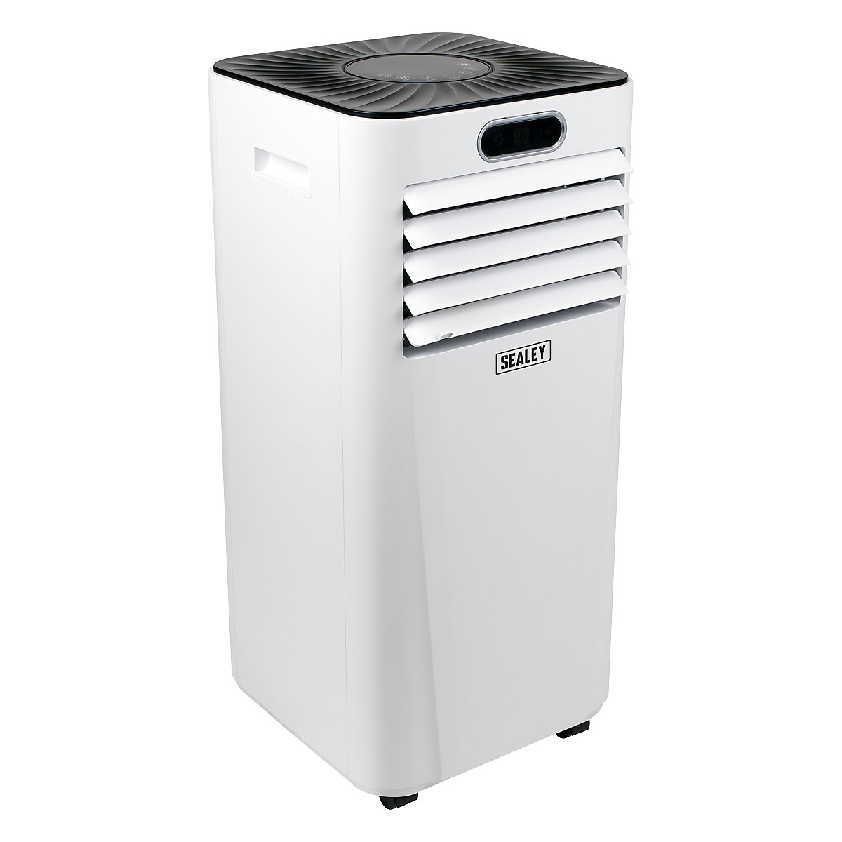 Sealey Portable Air Conditioner | Dehumidifier | Air Cooler with Window Sealing Kit | 7,000Btu/hr