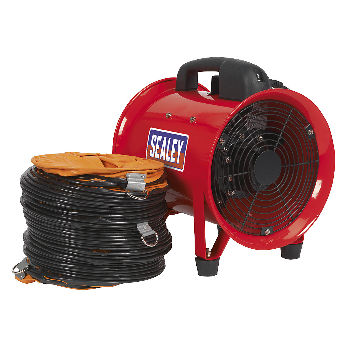 Sealey Portable Ventilators