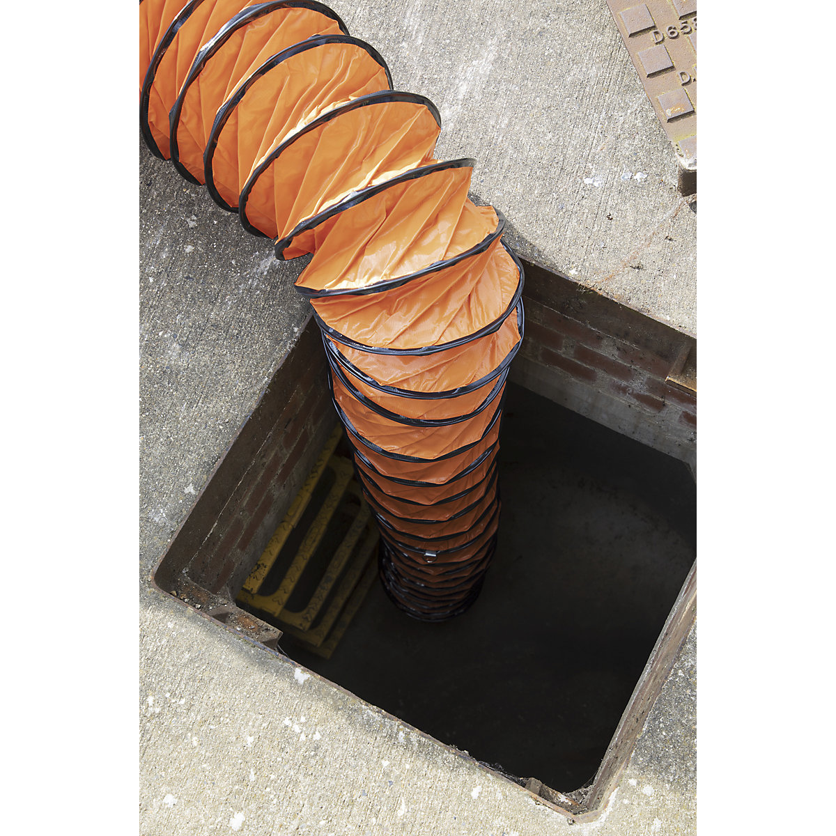 Sealey Portable Ventilators (Product illustration 6)-5