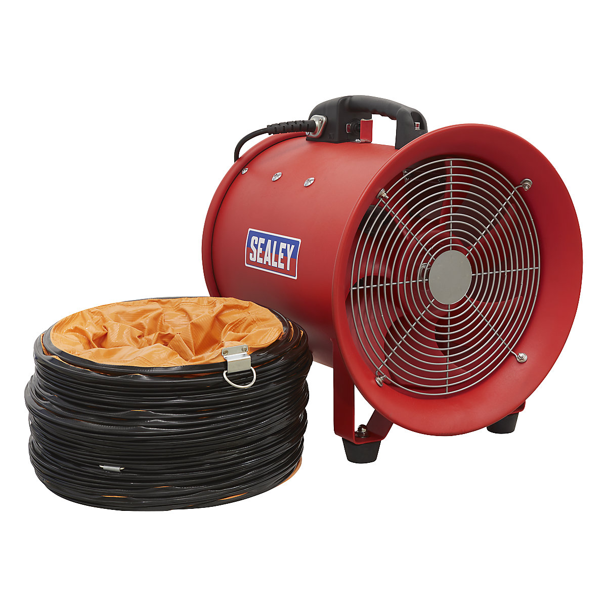 Sealey Portable Ventilators