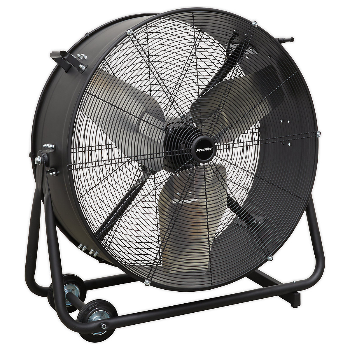 Sealey Premier Industrial High Velocity Drum Fan | 30"