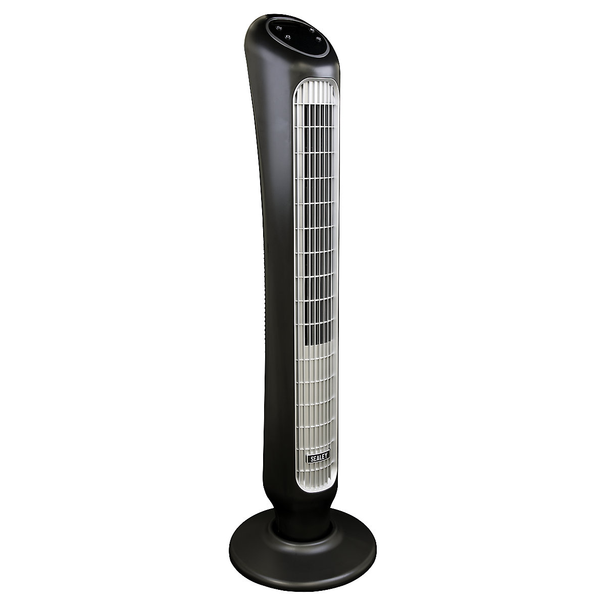 Sealey Quiet High Performance Oscillating Tower Fan | 43"