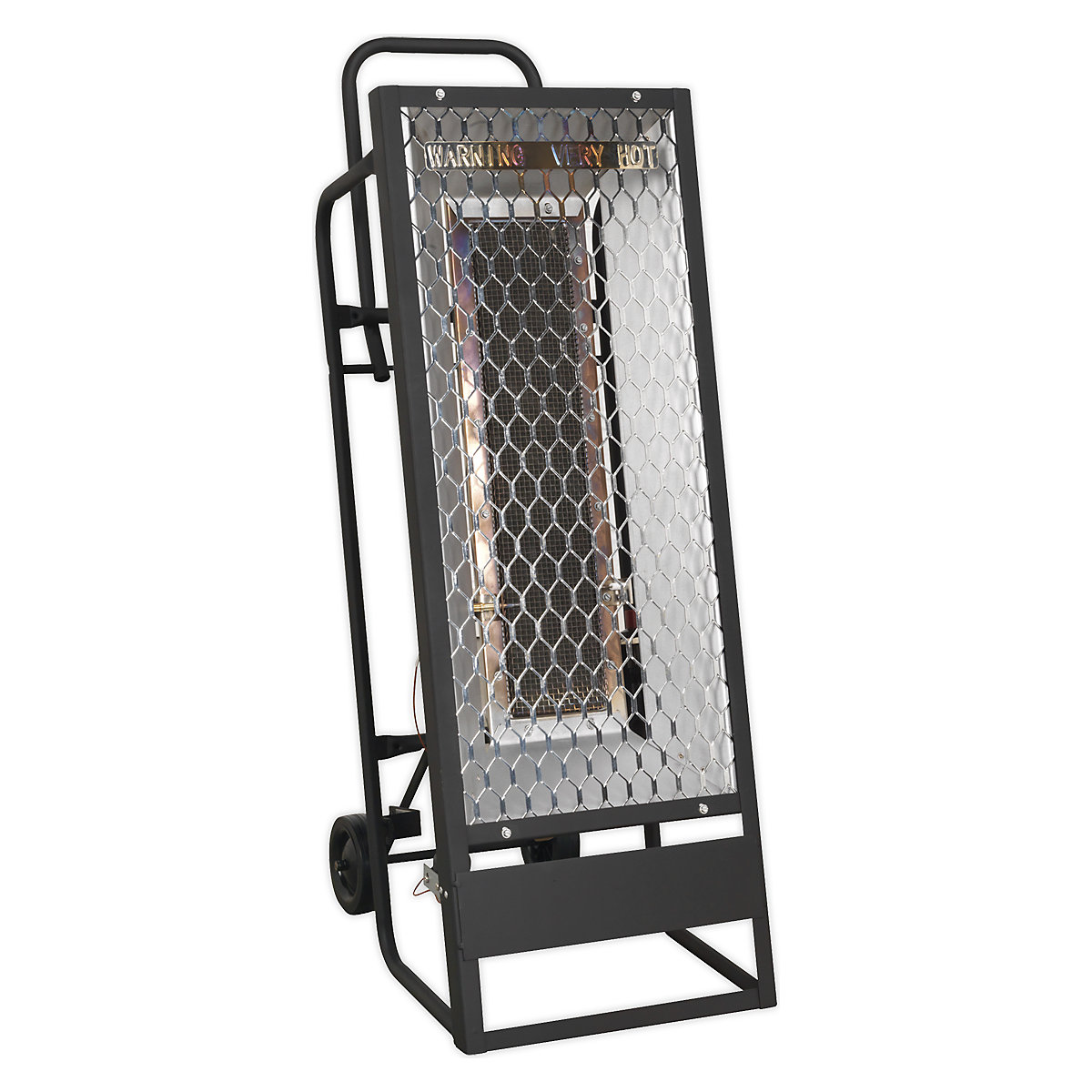 Sealey Space Warmer Industrial Propane Heaters