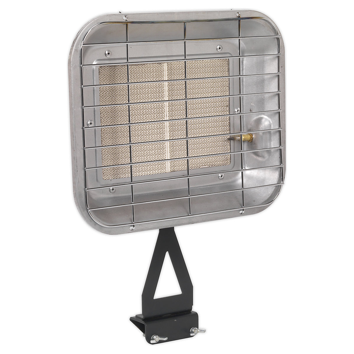 Sealey Space Warmer Propane Heaters | Bottle Mounting (Product illustration 6)-5