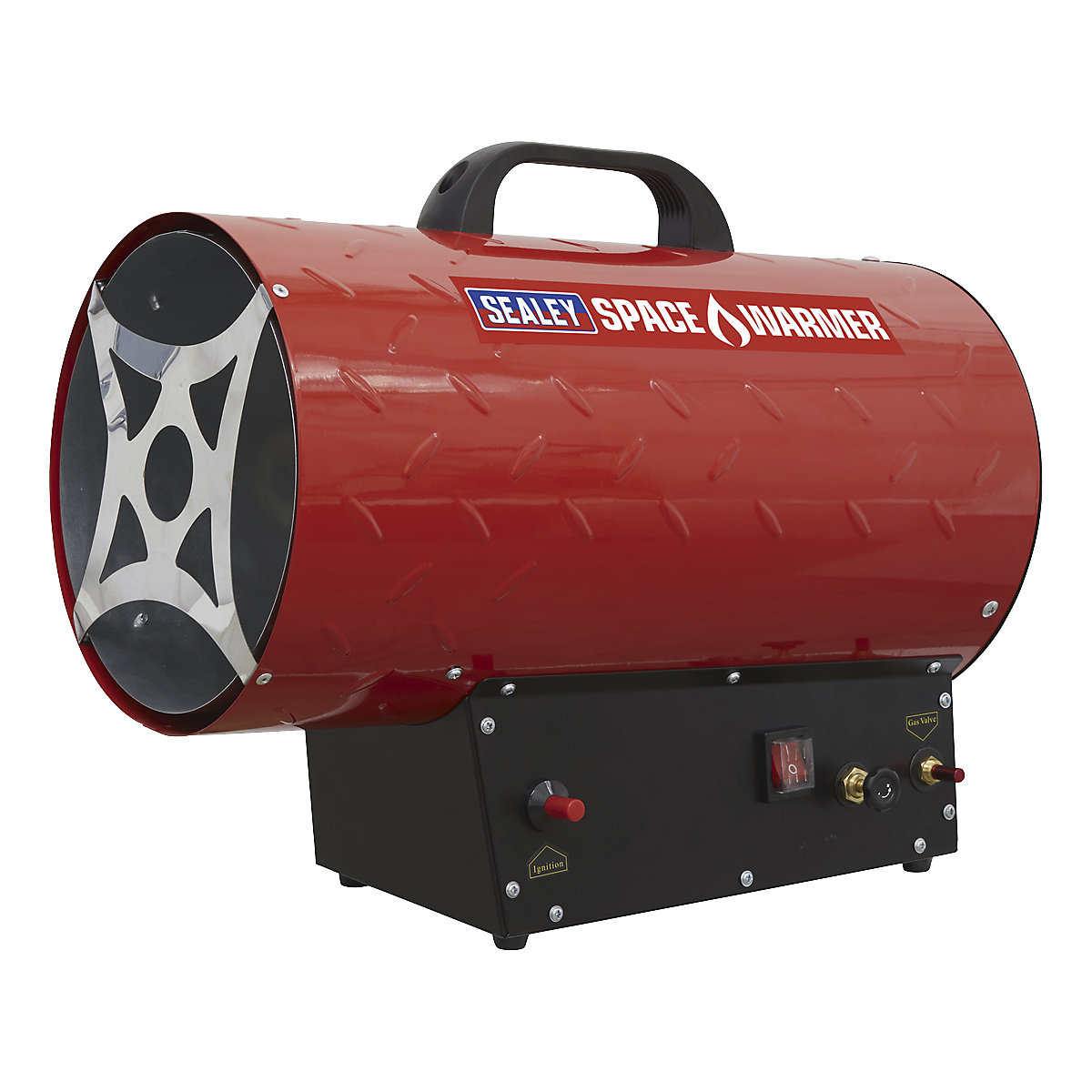 Sealey Space Warmer Propane Heaters