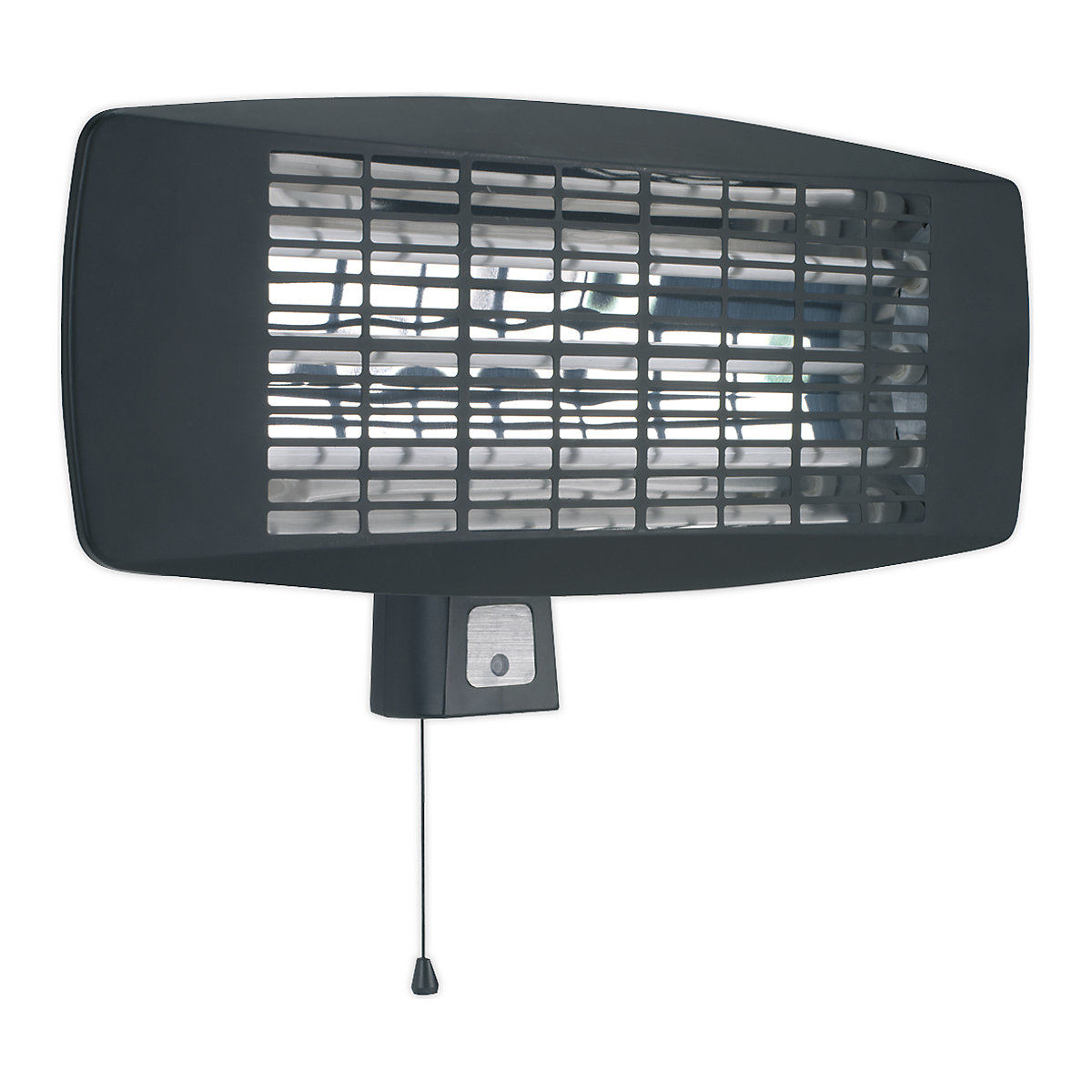 Sealey Wall Mounted Infrared Quartz Heater