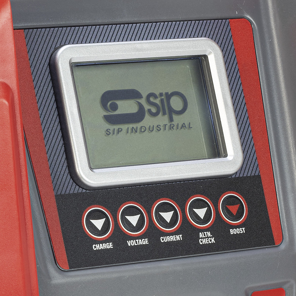 SIP Chargestar D40 Digital Battery Charger (Product illustration 3)-2