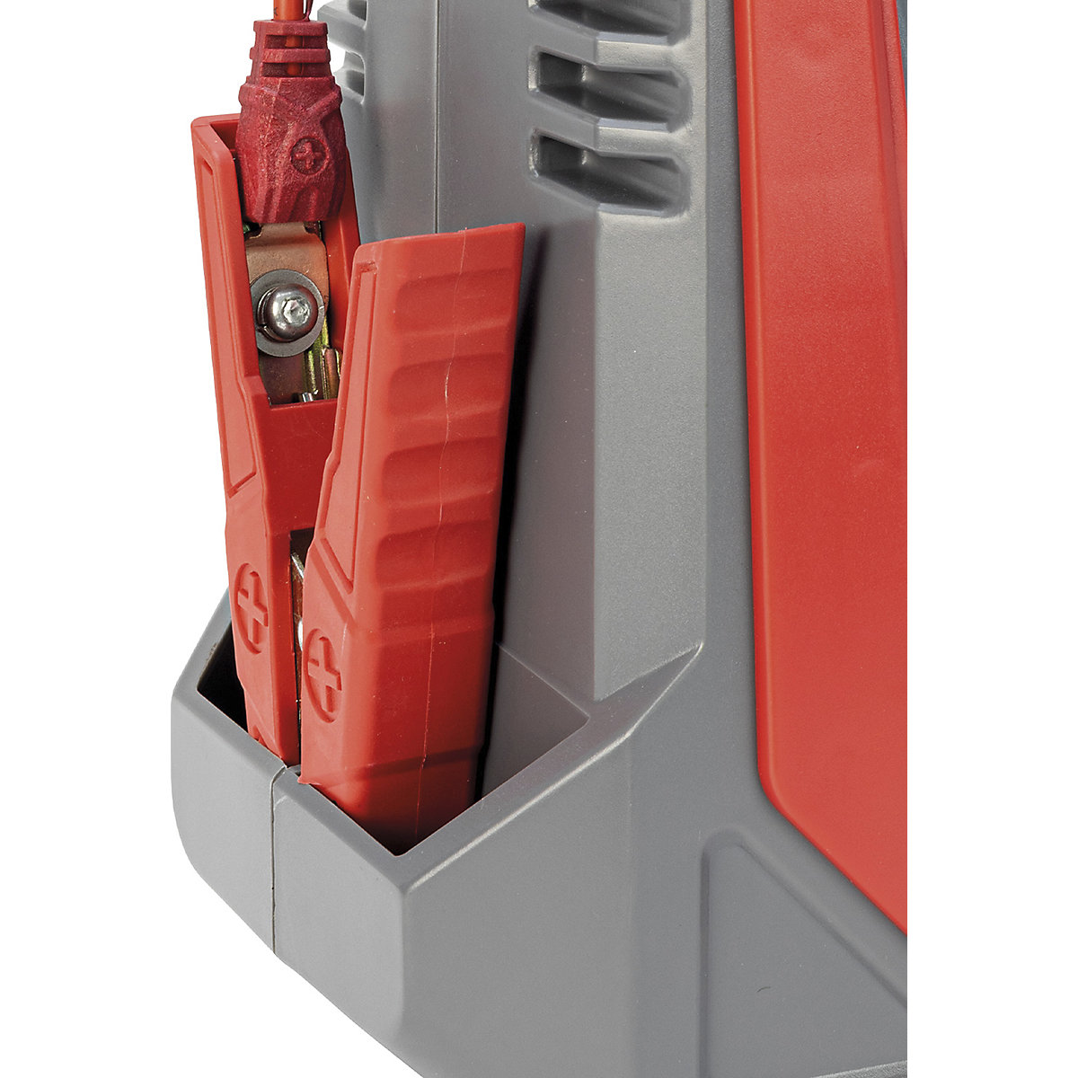 SIP Chargestar D40 Digital Battery Charger (Product illustration 4)-3