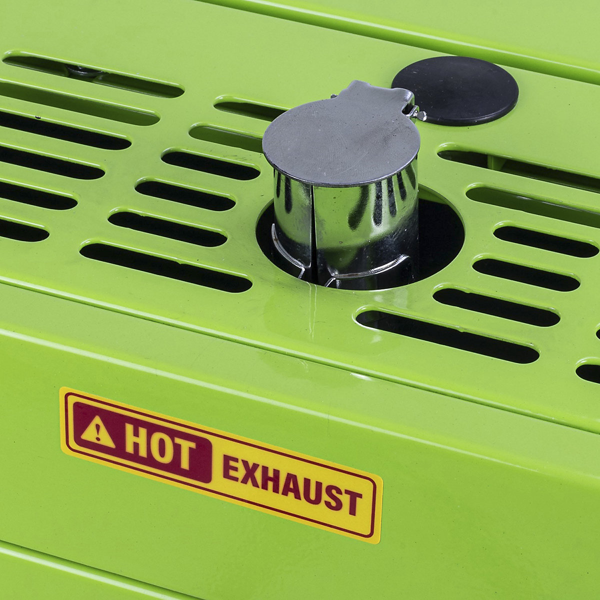 SIP Medusa T15000 Silenced Diesel Generator (Product illustration 11)-10