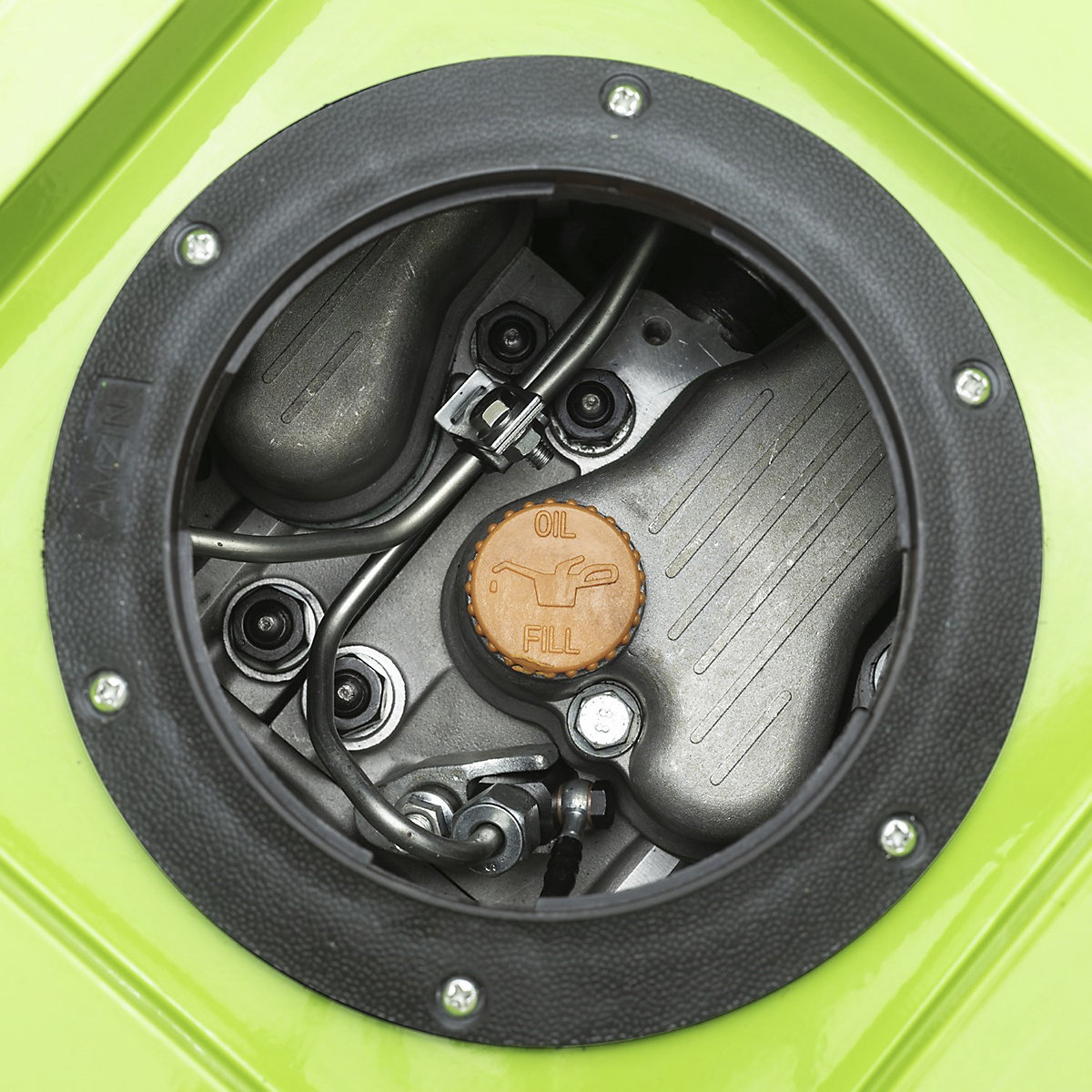 SIP Medusa T15000 Silenced Diesel Generator (Product illustration 12)-11