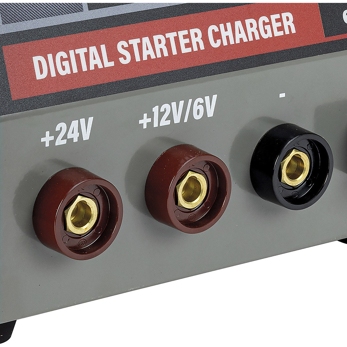 SIP Startmaster Digital Starter Charger (Product illustration 5)-4