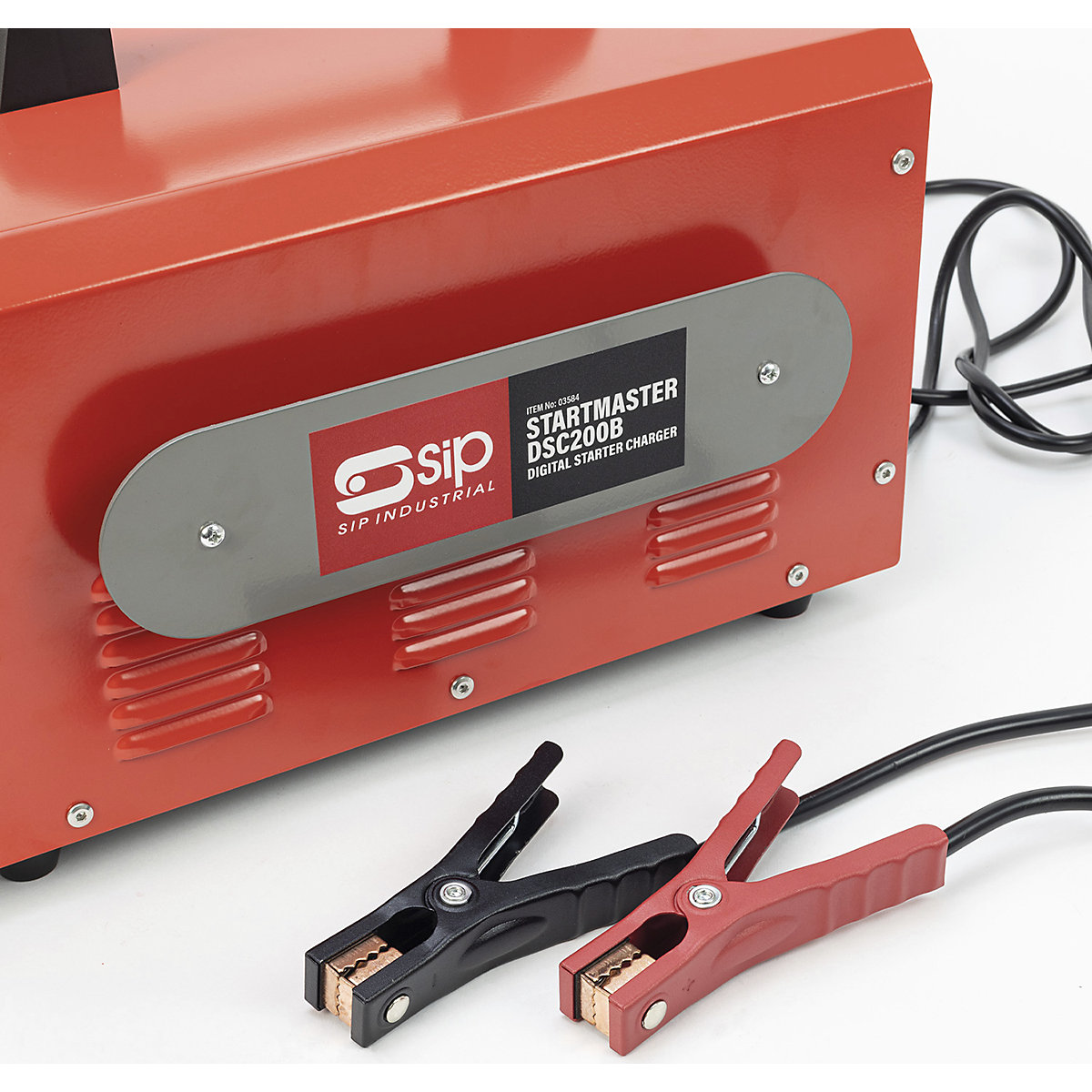SIP Startmaster Digital Starter Charger (Product illustration 7)-6