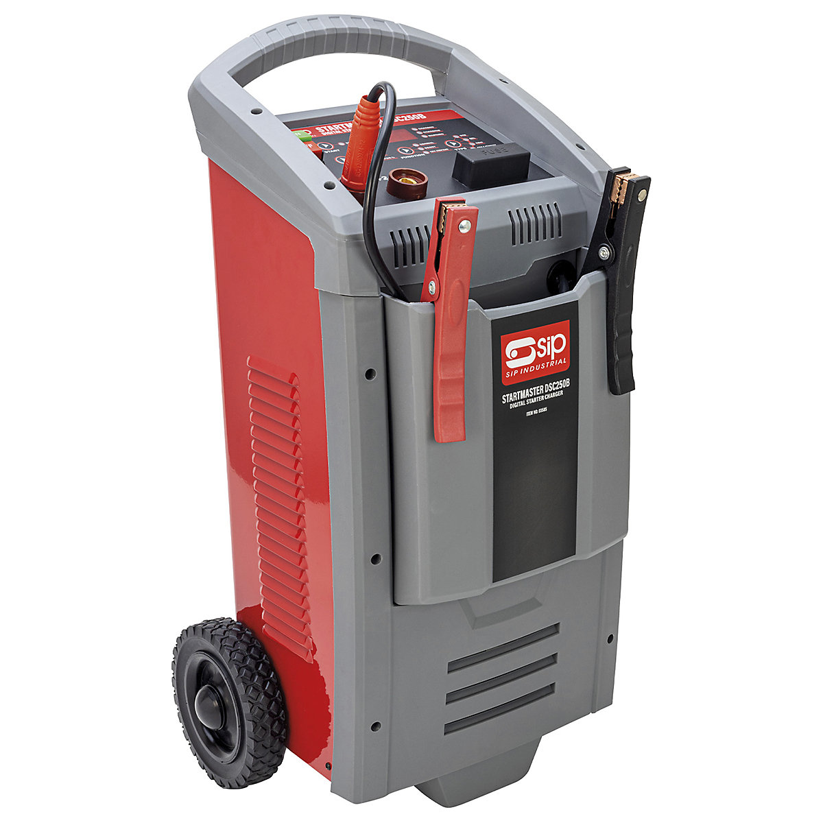 SIP Startmaster Digital Starter Charger