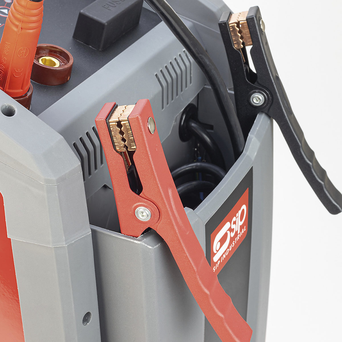 SIP Startmaster Digital Starter Charger (Product illustration 12)-11