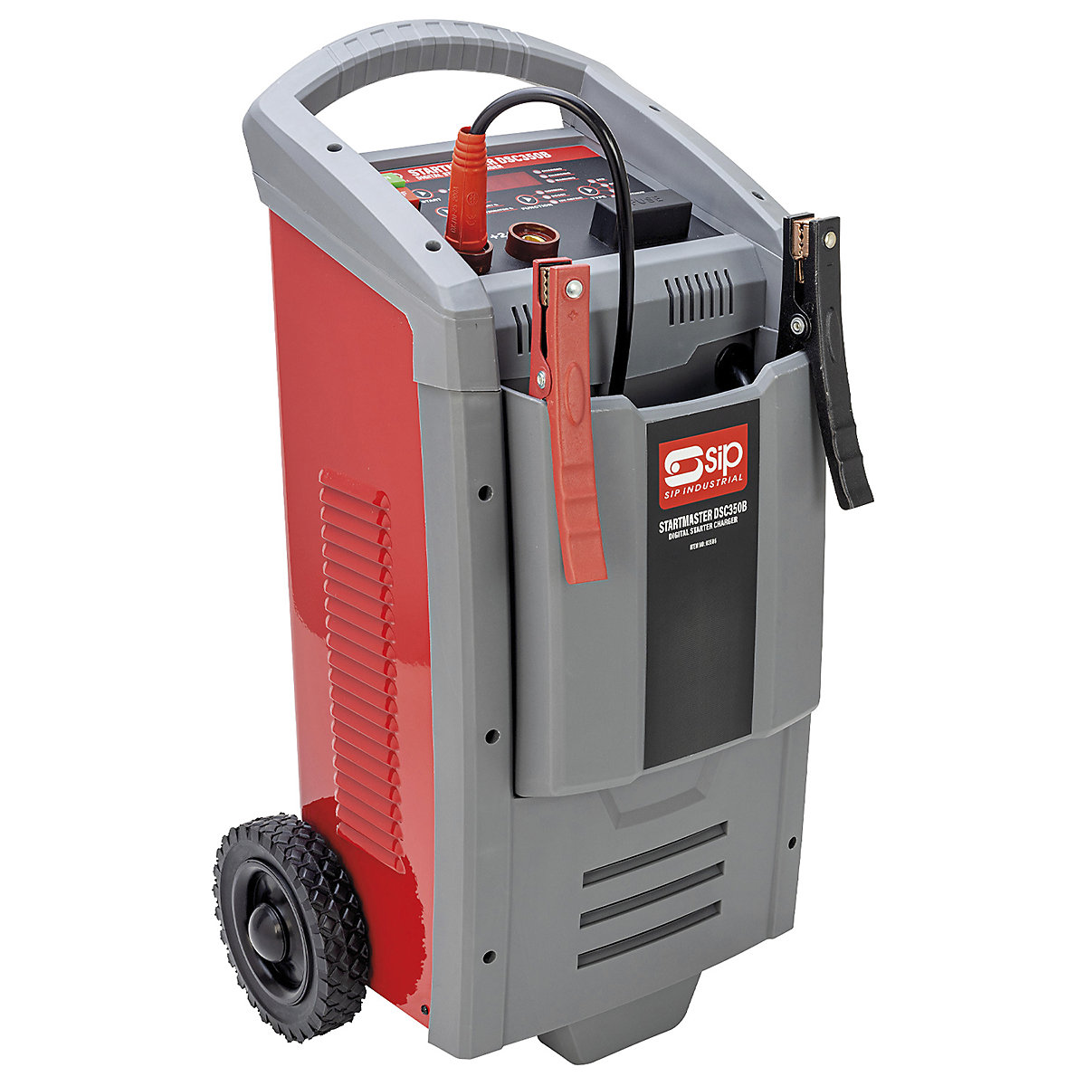SIP Startmaster Digital Starter Charger