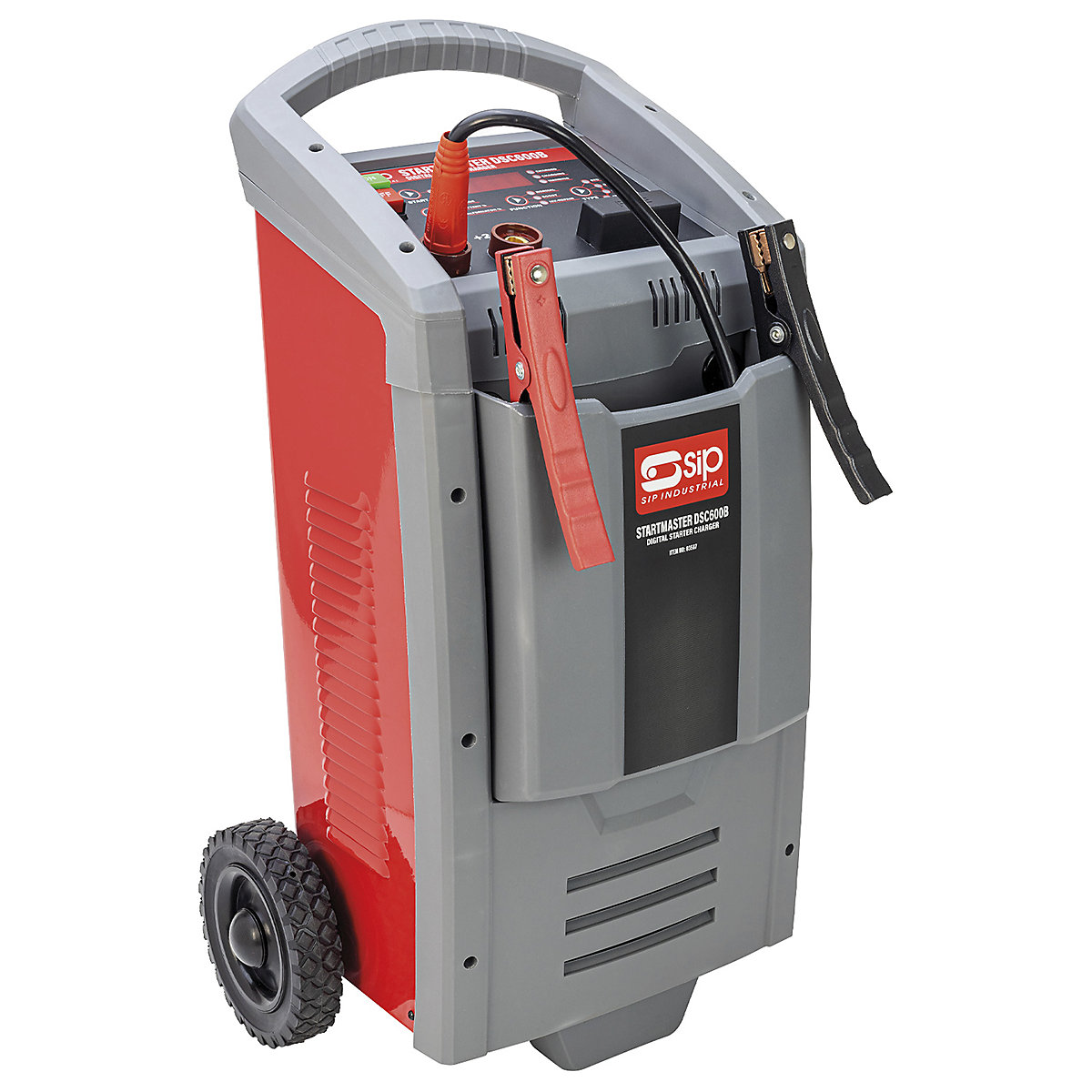 SIP Startmaster Digital Starter Charger