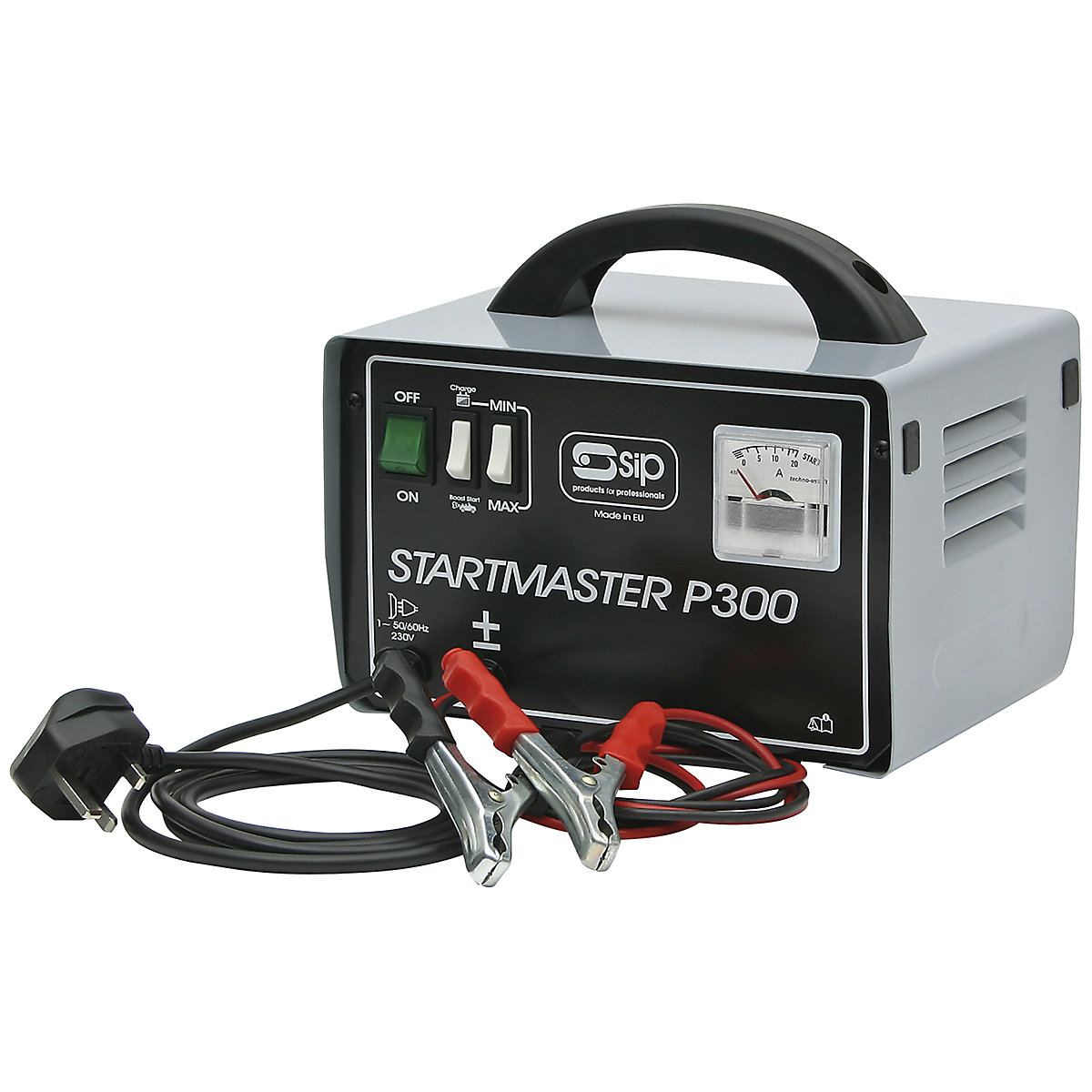 SIP Startmaster P300 Starter Charger
