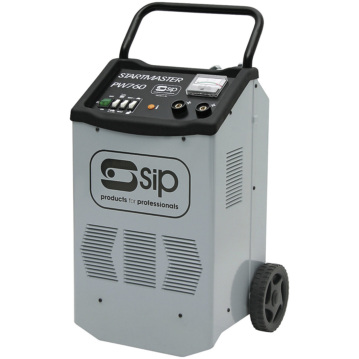 SIP Startmaster PW760 Starter Charger